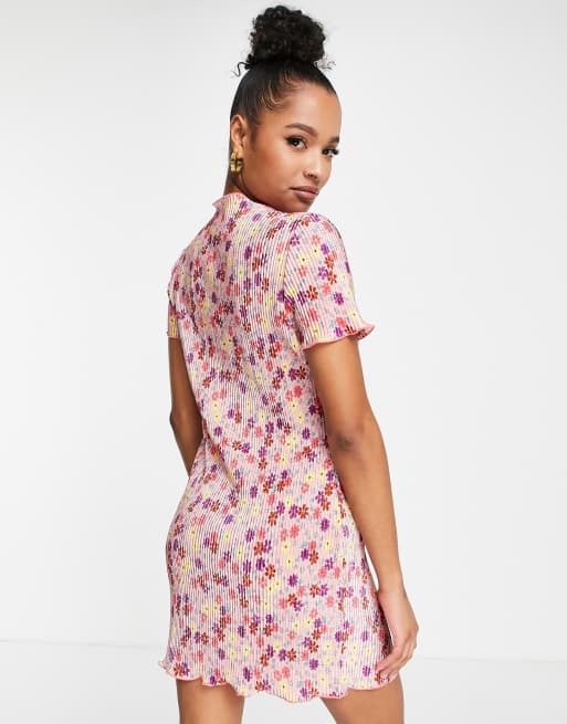 Asos robe enfant sale