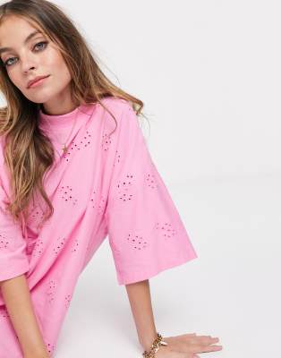 asos t shirts ladies