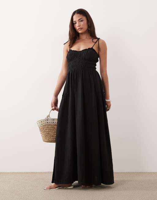 bright maxi dresses Bright Maxi Dress | Long Flowy Dress