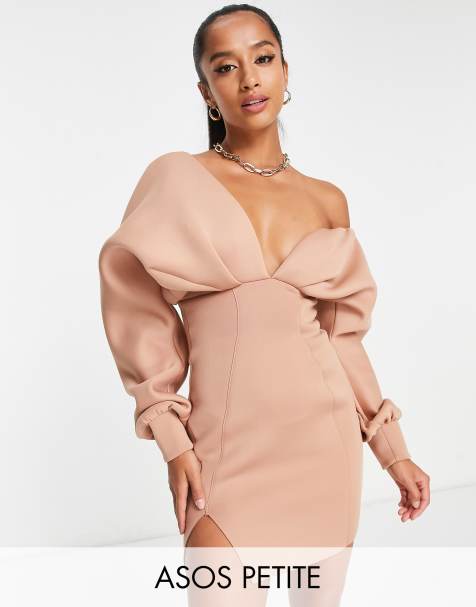 Asos petite 2024 party dresses