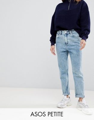 80s mom jeans