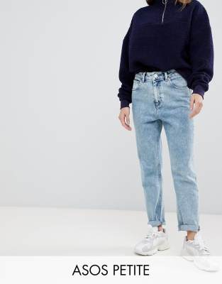 80s mom jeans