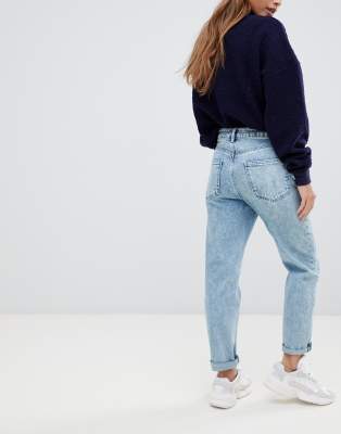 80s jeans