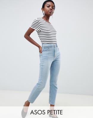 jeans petite asos