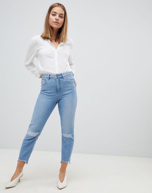 Asos farleigh petite sales