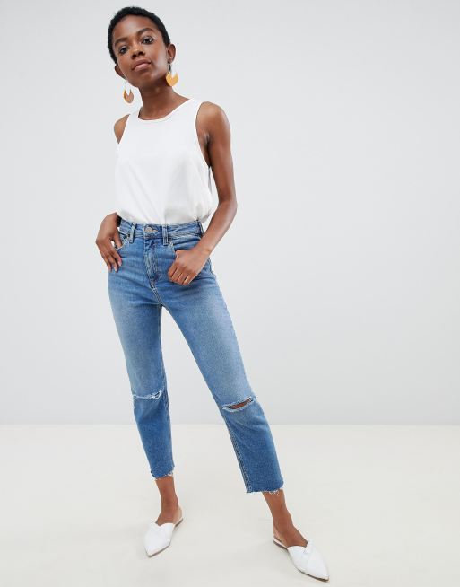 Asos store petite farleigh