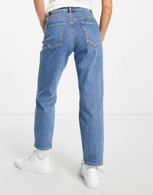 asos farleigh jeans petite