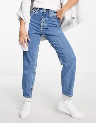 asos farleigh jeans petite