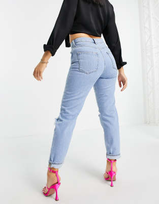 asos farleigh jeans petite