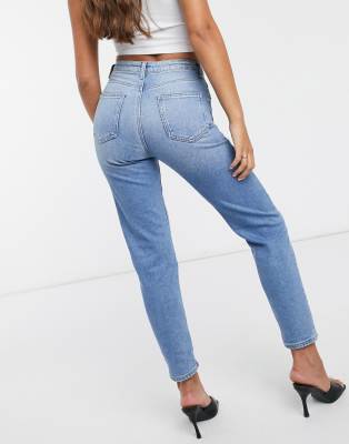 asos farleigh jeans petite