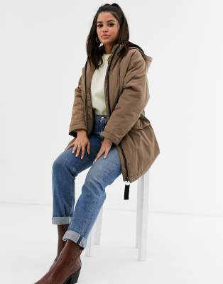 asos mink