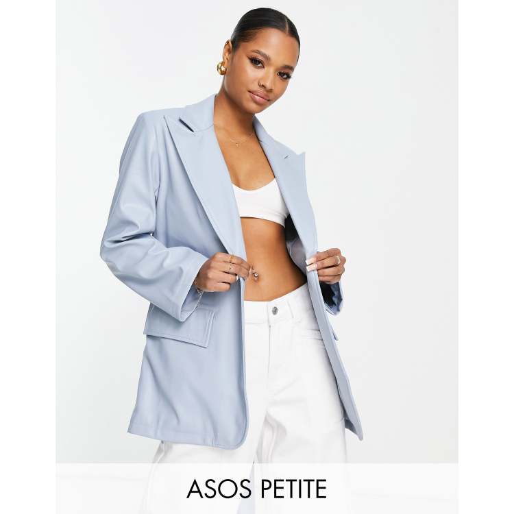 Asos 2024 petite blazer