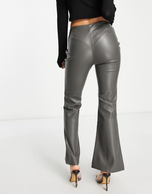 https://images.asos-media.com/products/asos-design-petite-flare-faux-leather-trouser-in-grey/203637848-2?$n_640w$&wid=513&fit=constrain