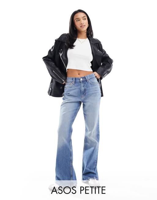 Jeans 2024 asos petite