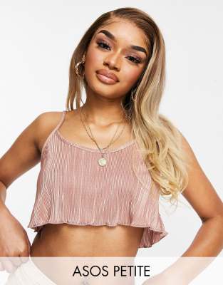 asos floaty tops