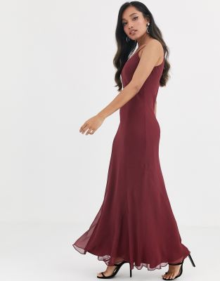 petite floaty maxi dresses