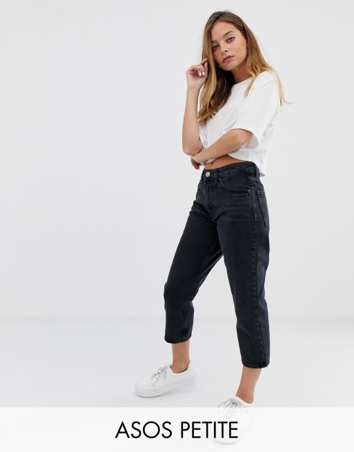 Asos shop petite jeans