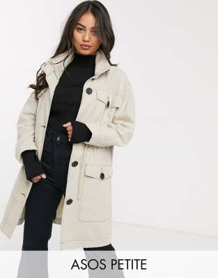 asos summer coats