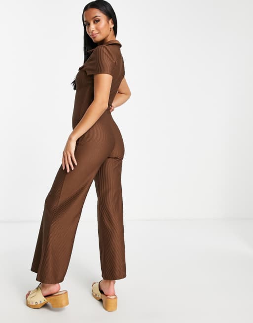 Asos petite jumpsuit sale on sale