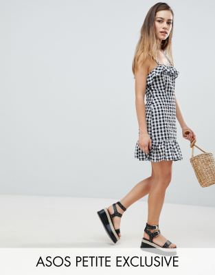 petite asos