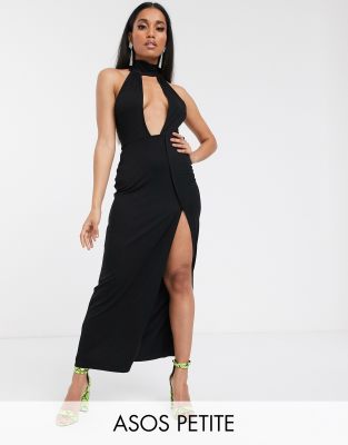 maxi going out dress