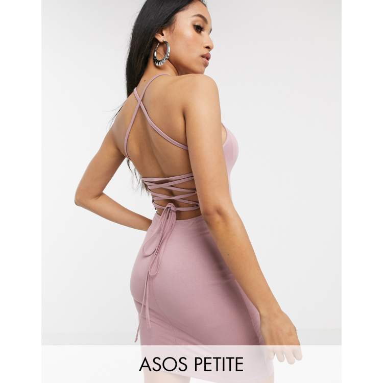 Asos going out store dress