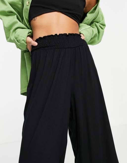 Gonna hot sale pantalone asos