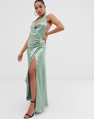 asos maxi dresses petite