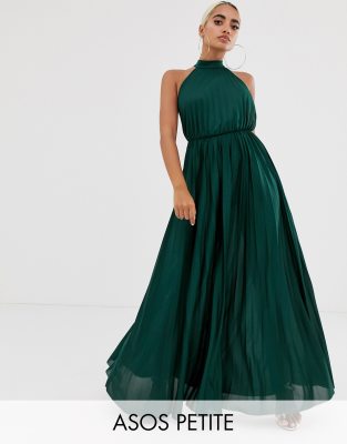 asos maxi dress petite