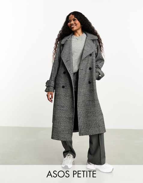 Asos womens coats 2025