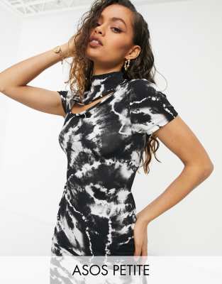 t shirt strappy dress