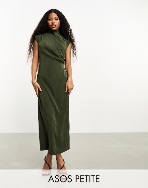 asos workwear dresses