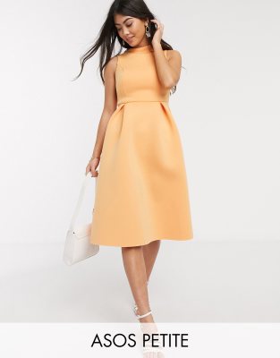 Asos petite hot sale prom dresses