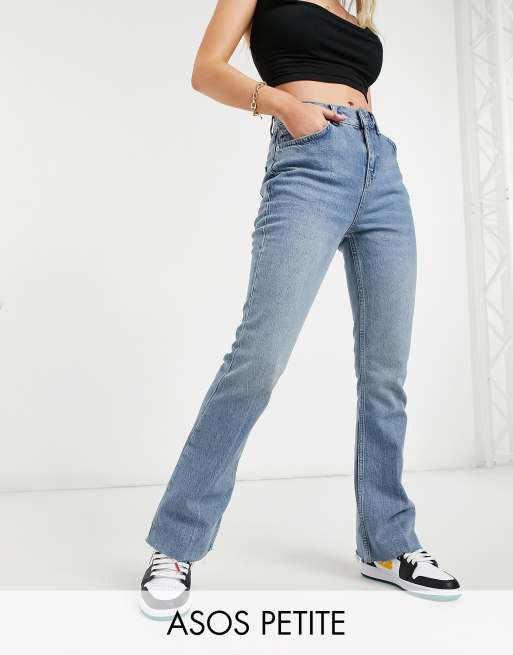 Asos cheap petite jeans