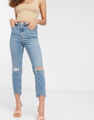 asos farleigh jeans petite