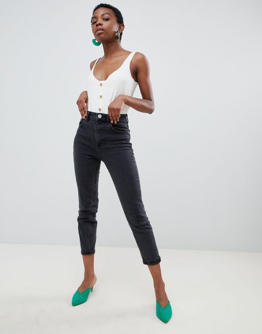 Asos 2024 farleigh jeans