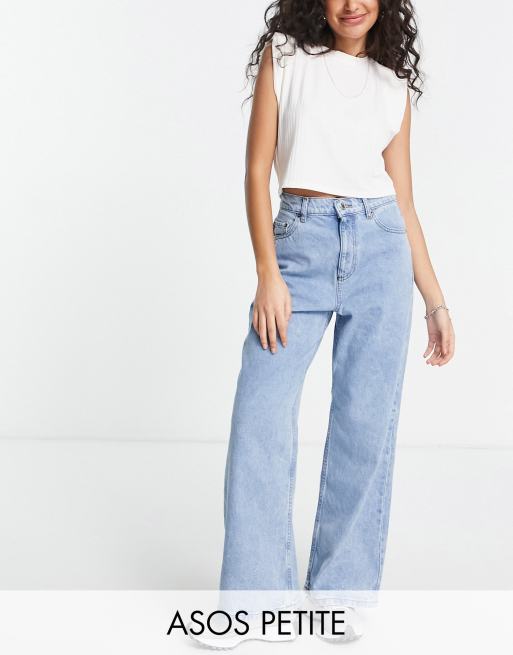 Jeans discount petite asos