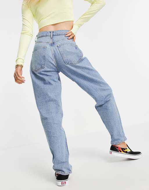 Asos hot sale jeans petite