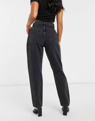 mom jeans petite asos