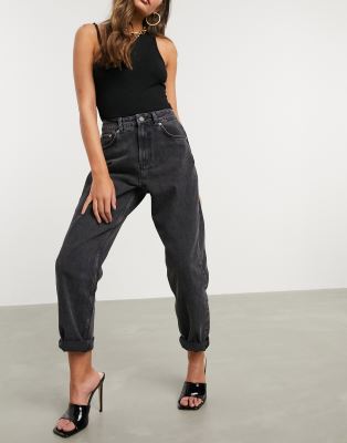 petite mom jeans asos