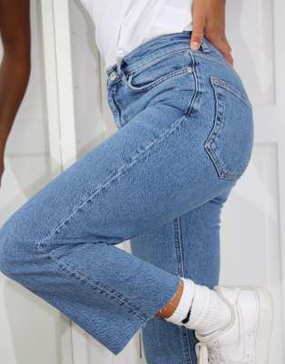 petite stretch jeans