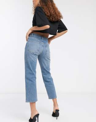 petite slim fit jeans