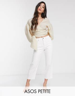 asos petite jeans