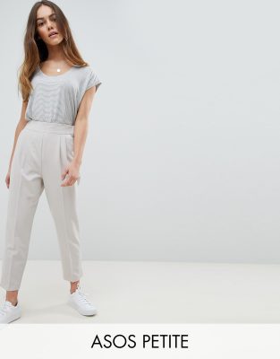 asos tapered pants