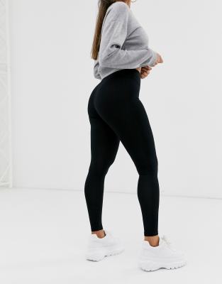 petite high waisted leggings