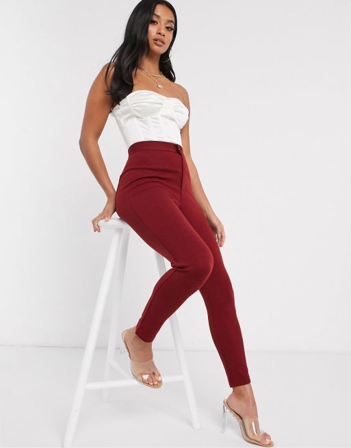 Treggings petite shop