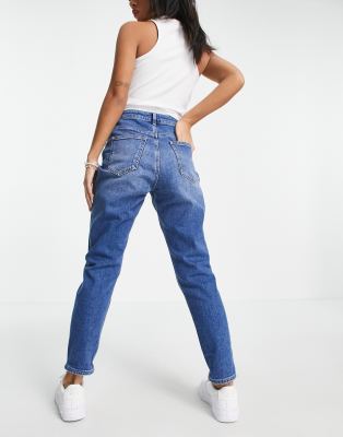 petite hourglass jeans