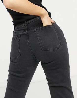 asos petite hourglass jeans