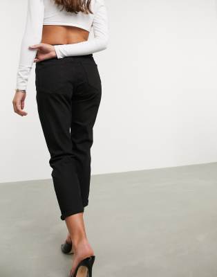 asos petite hourglass jeans