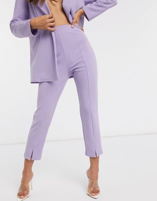 asos petite trouser suits